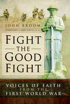 Fight the Good Fight (e-bok) av John Broom