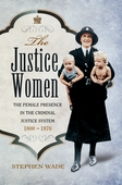 The Justice Women