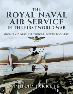 The Royal Naval Air Service in the First World 