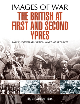 The British at First and Second Ypres (e-bok) a