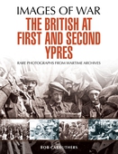 The British at First and Second Ypres