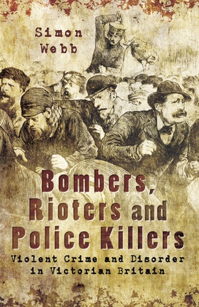 Bombers, Rioters and Police Killers (e-bok) av 