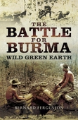 The Battle for Burma