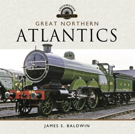 The Great Northern Atlantics (e-bok) av James S