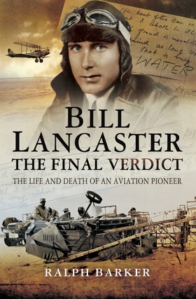 Bill Lancaster: The Final Verdict (e-bok) av Ra