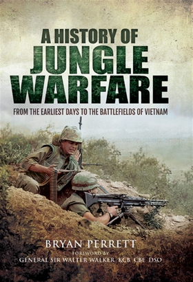 A History of Jungle Warfare (e-bok) av Bryan Pe