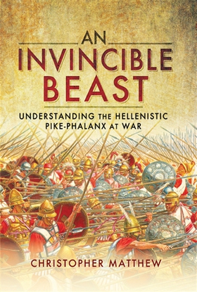 An Invincible Beast (e-bok) av Christopher Matt