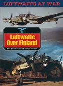 Luftwaffe over Finland