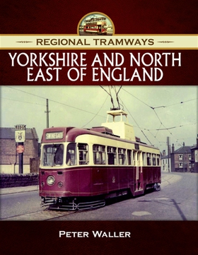 Yorkshire and North East of England (e-bok) av 