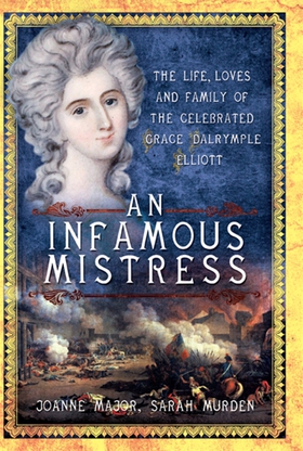 An Infamous Mistress (e-bok) av Joanne Major, S