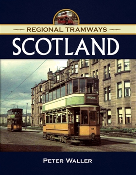 Scotland (e-bok) av Peter Waller