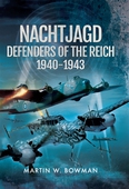 Nachtjagd, Defenders of the Reich 1940-1943