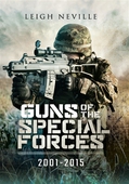 Guns of Special Forces 2001 – 2015