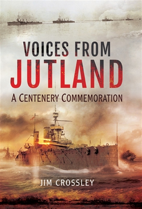 Voices From Jutland (e-bok) av Jim Crossley