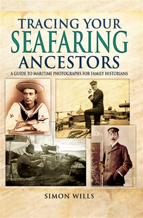 Tracing Your Seafaring Ancestors (e-bok) av Sim