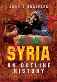 Syria: An Outline History