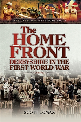 The Home Front (e-bok) av Scott Christopher Lom