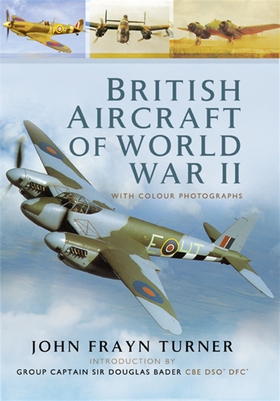 British Aircraft of the Second World War (e-bok