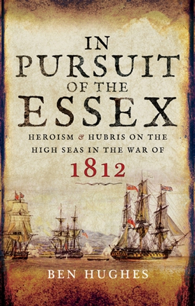 In Pursuit of the Essex (e-bok) av Ben Hughes