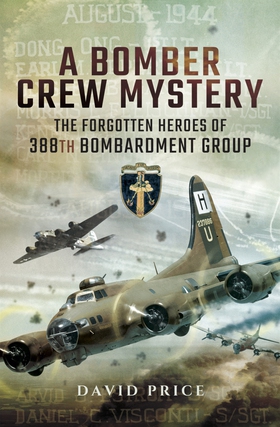 A Bomber Crew Mystery (e-bok) av David Price