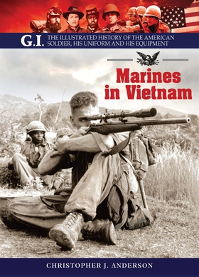 Marines in Vietnam (e-bok) av Christopher Ander