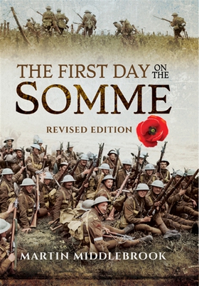 The First Day on the Somme (e-bok) av Martin Mi