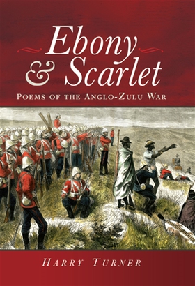 Ebony and Scarlet (e-bok) av Harry Turner