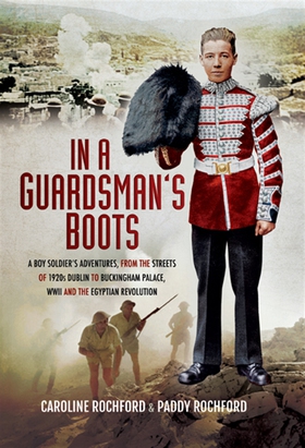 In a Guardsman’s Boots (e-bok) av Caroline Roch