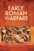 Early Roman Warfare