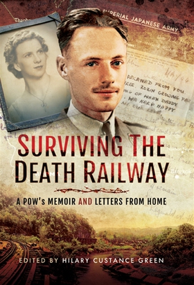 Surviving the Death Railway (e-bok) av Barry Cu