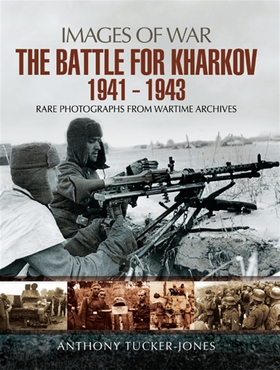 The Battle for Kharkov 1941 - 1943 (e-bok) av A