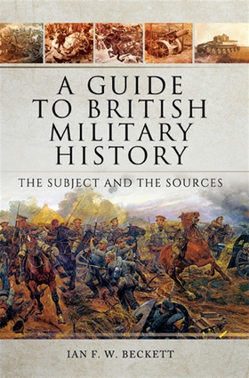 A Guide to British Military History (e-bok) av 