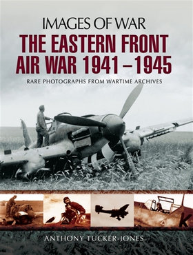 The Eastern Front Air War 1941-1945 (e-bok) av 