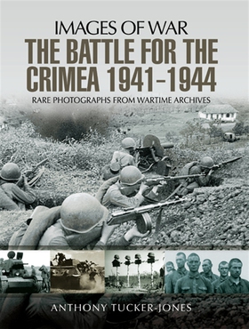 The Battle for Crimea 1941-1944 (e-bok) av Anth