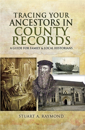 Tracing Your Ancestors in County Records (e-bok