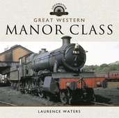 Great Western Manor Class