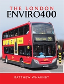 The London Enviro 400