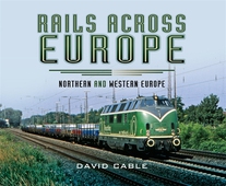 Rails Across Europe