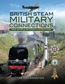 British Steam - Military Connections