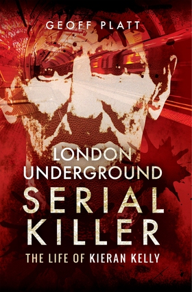 London Underground Serial Killer (e-bok) av Geo