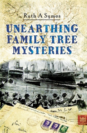 Unearthing Family Tree Mysteries (e-bok) av Rut