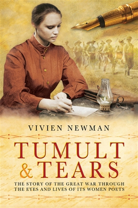 Tumult & Tears (e-bok) av Vivien Newman