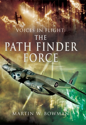 Voices in Flight: Path Finder Force (e-bok) av 