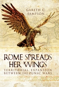 Rome Spreads Her Wings