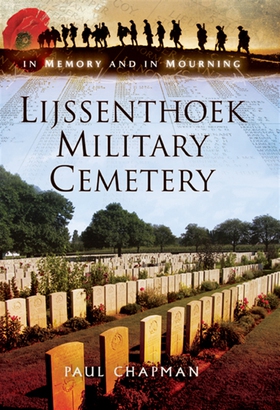 Lijssenthoek Military Cemetery (e-bok) av Paul 