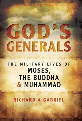 God's Generals (e-bok) av Richard A Gabriel