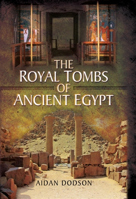 The Royal Tombs of Ancient Egypt (e-bok) av Aid