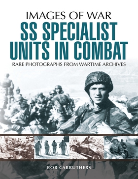 SS Specialist Units in Combat (e-bok) av Bob Ca