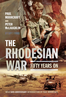 The Rhodesian War (e-bok) av Paul Moorcraft, Pe