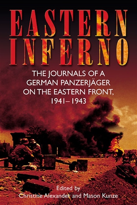 Eastern Inferno (e-bok) av 